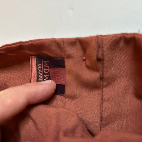 Well Dressed Wolf "Classic Smocked Bubble" Custom Dyed Romper - Size 9M - Picture 4 of 5